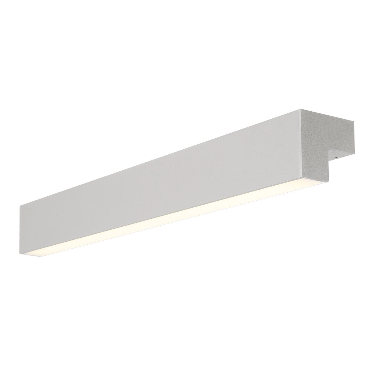 Led spiegellamp L-LINE badkamer