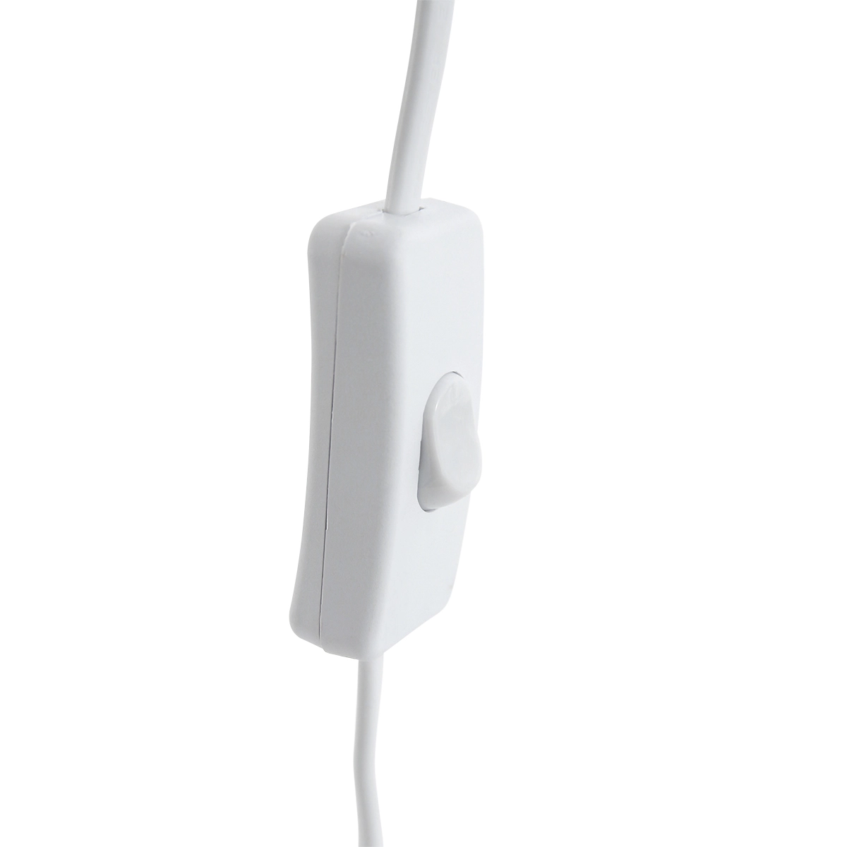 Design tafellamp Porcelain Small wit Steinhauer 8712746135244