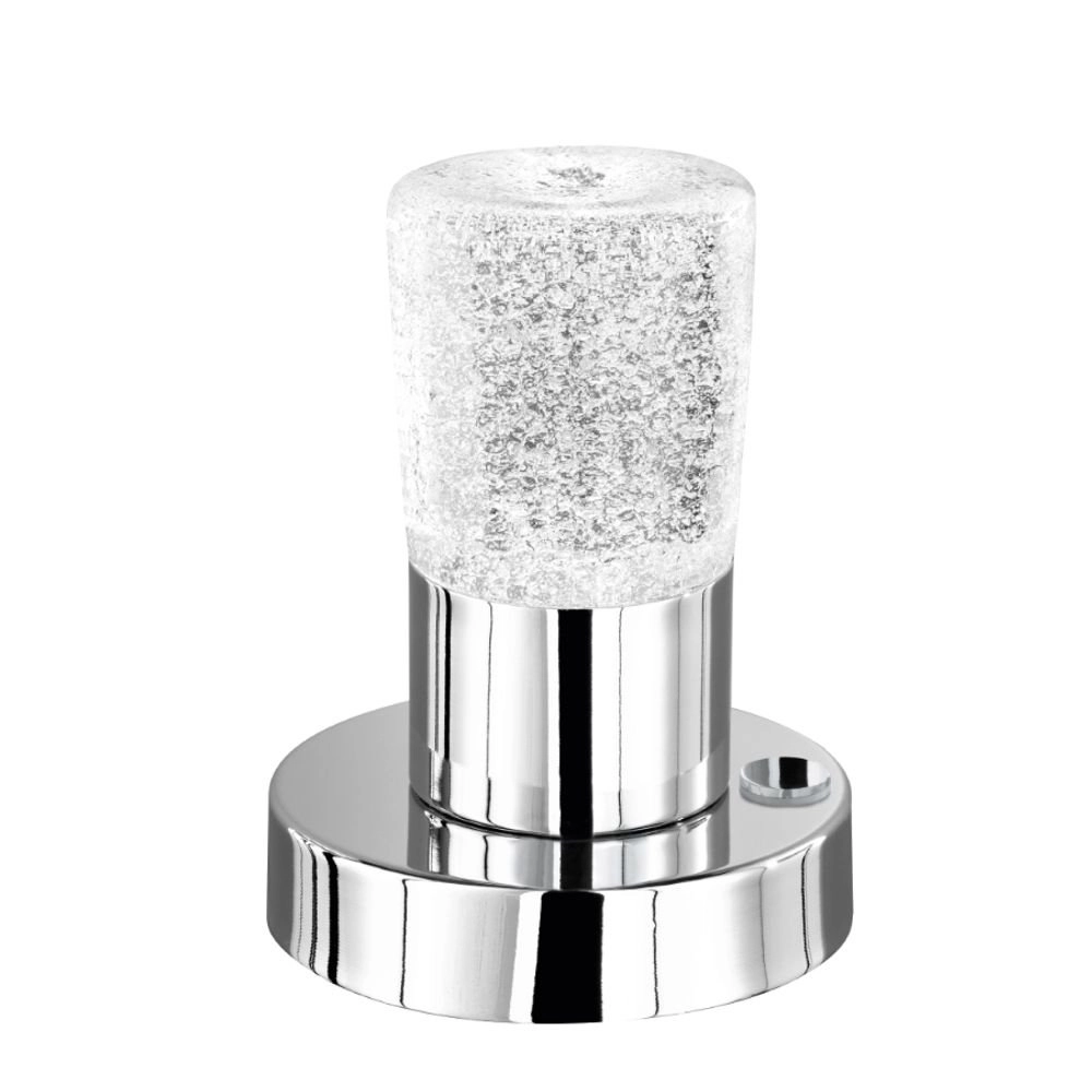 LED tafellamp Series 5296 chroom