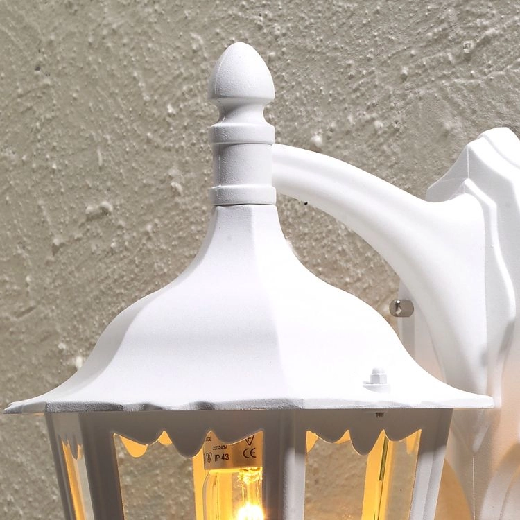 Buitenlamp Firenze Down Klassiek KonstSmide 7318307212259