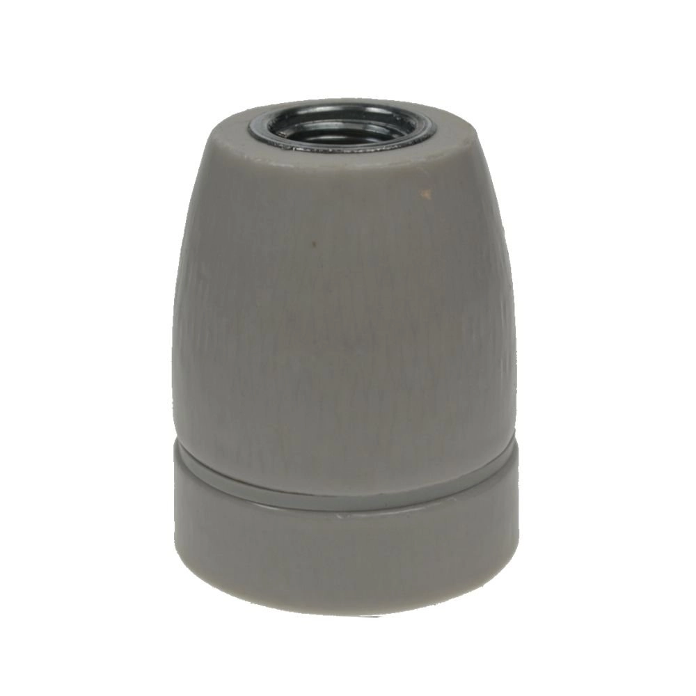 Armatuur E27 - 10mm - Base porselein KS verlichting 8714732583107