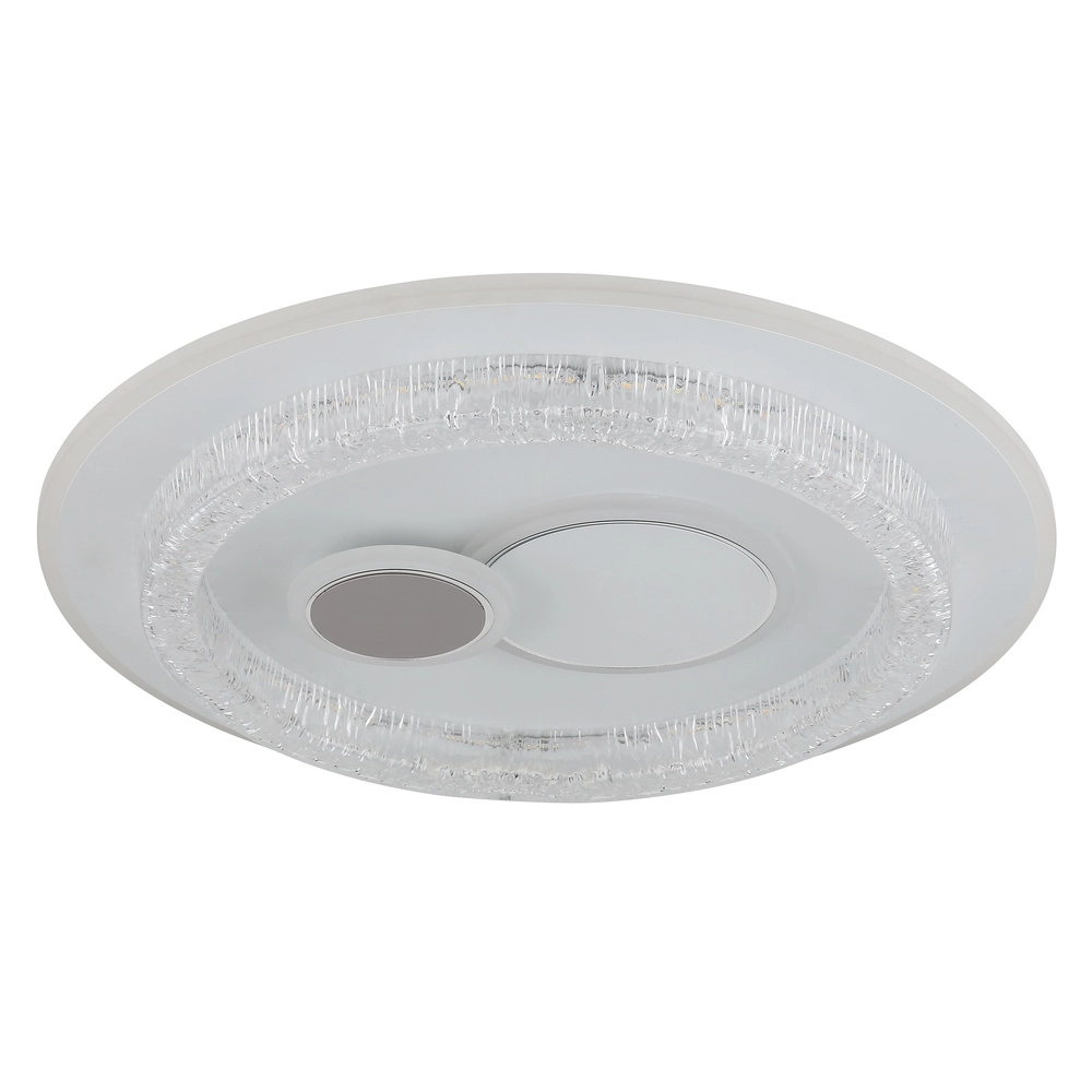 Design plafondlamp Kriswall wit Globo 9007371572274