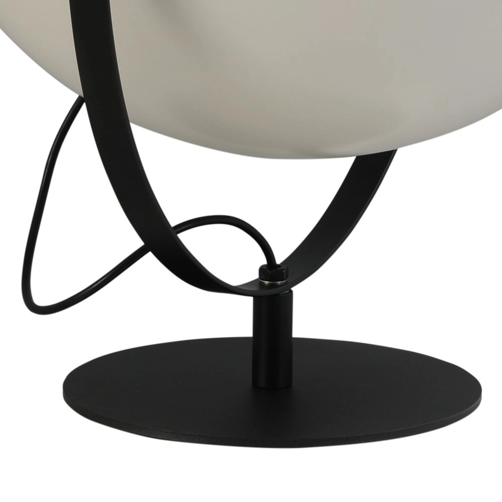 Tafellamp Industria Uplighter Landelijk Masterlight 8718121236872