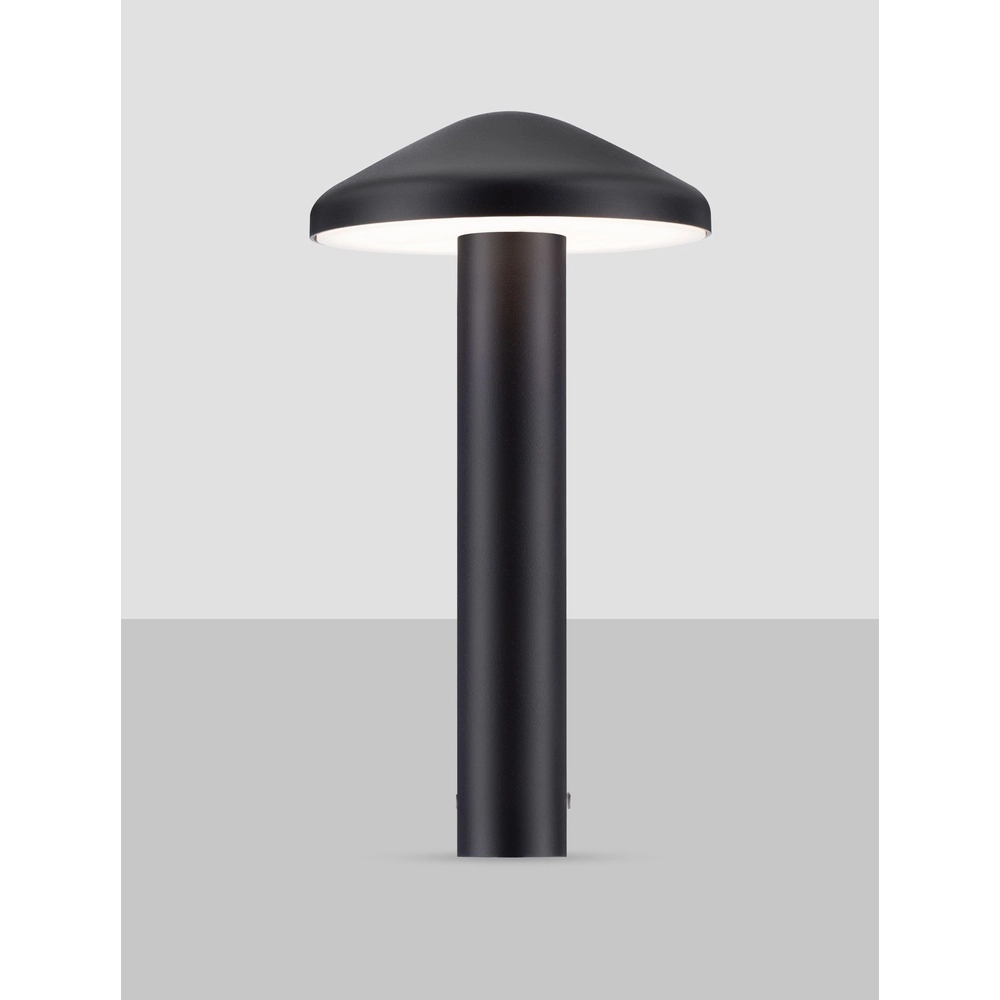 Tuinlamp Nemo antraciet 20cm
