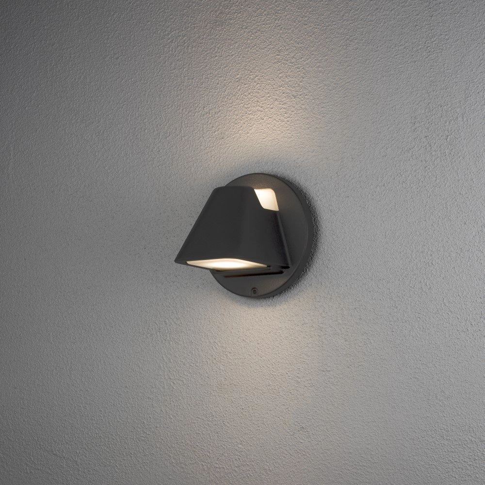 Buitenlamp Hild design KonstSmide 7318304267504