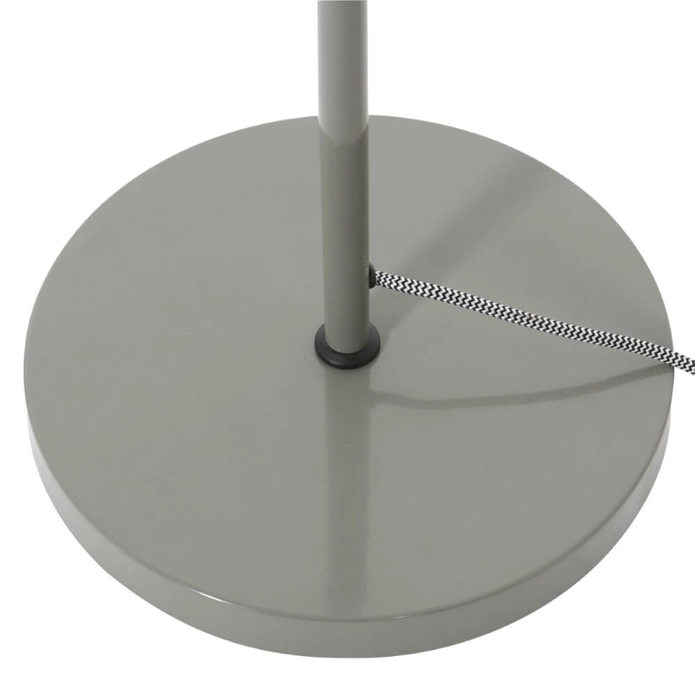Retro vloerlamp Nove Steinhauer 8712746161304