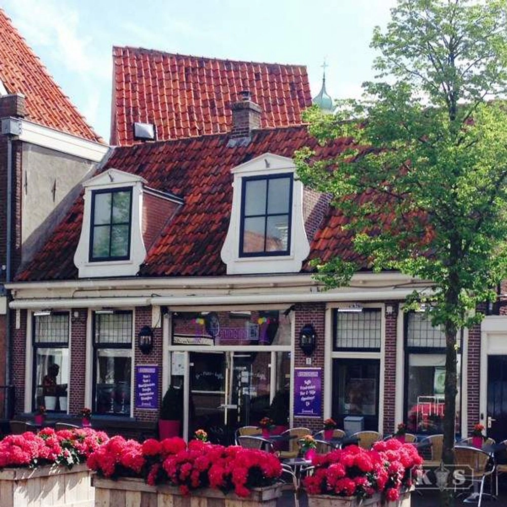 Klassieke buitenlamp Turijn 2 zwart KS verlichting 8714732510202