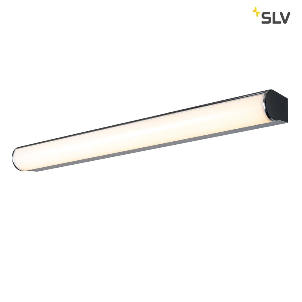 Buitenlicht Marylin Chrome 60cm SLV 4024163223720