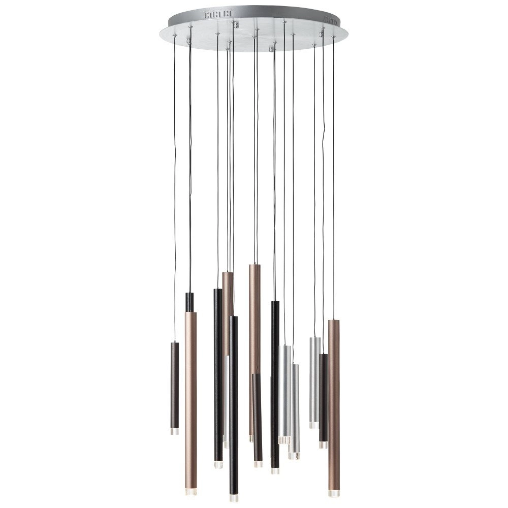 Vide hanglamp Cembalo