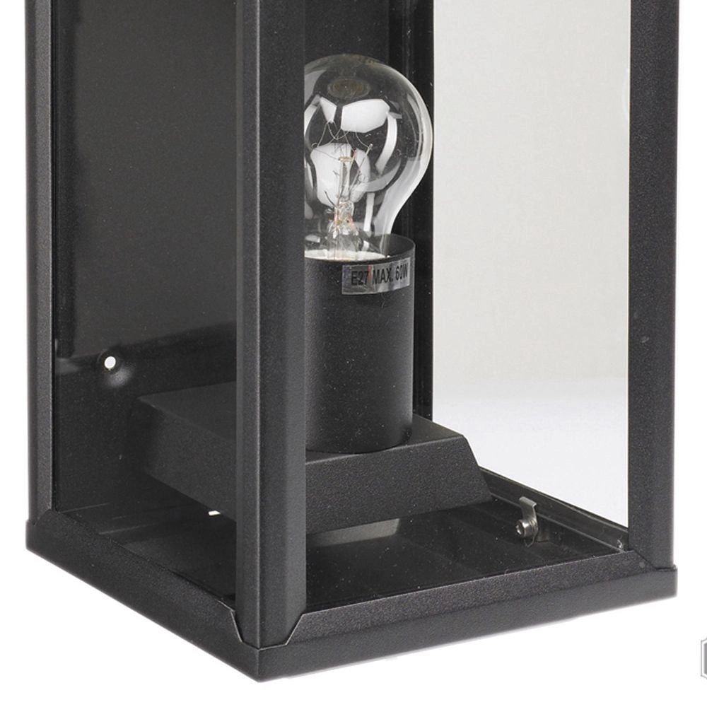 Buitenlamp t Gooi klein KS verlichting 8714732729345