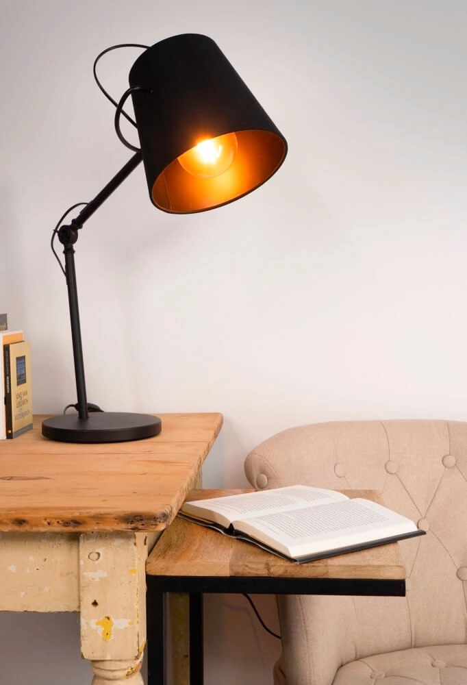 Moderne bureaulamp Granadillos Stars of Light 9002759398668