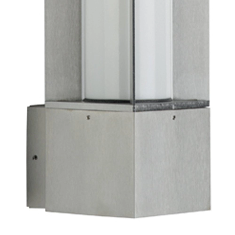 Vierkante muurlamp Squared 32cm Albert 4007235903355