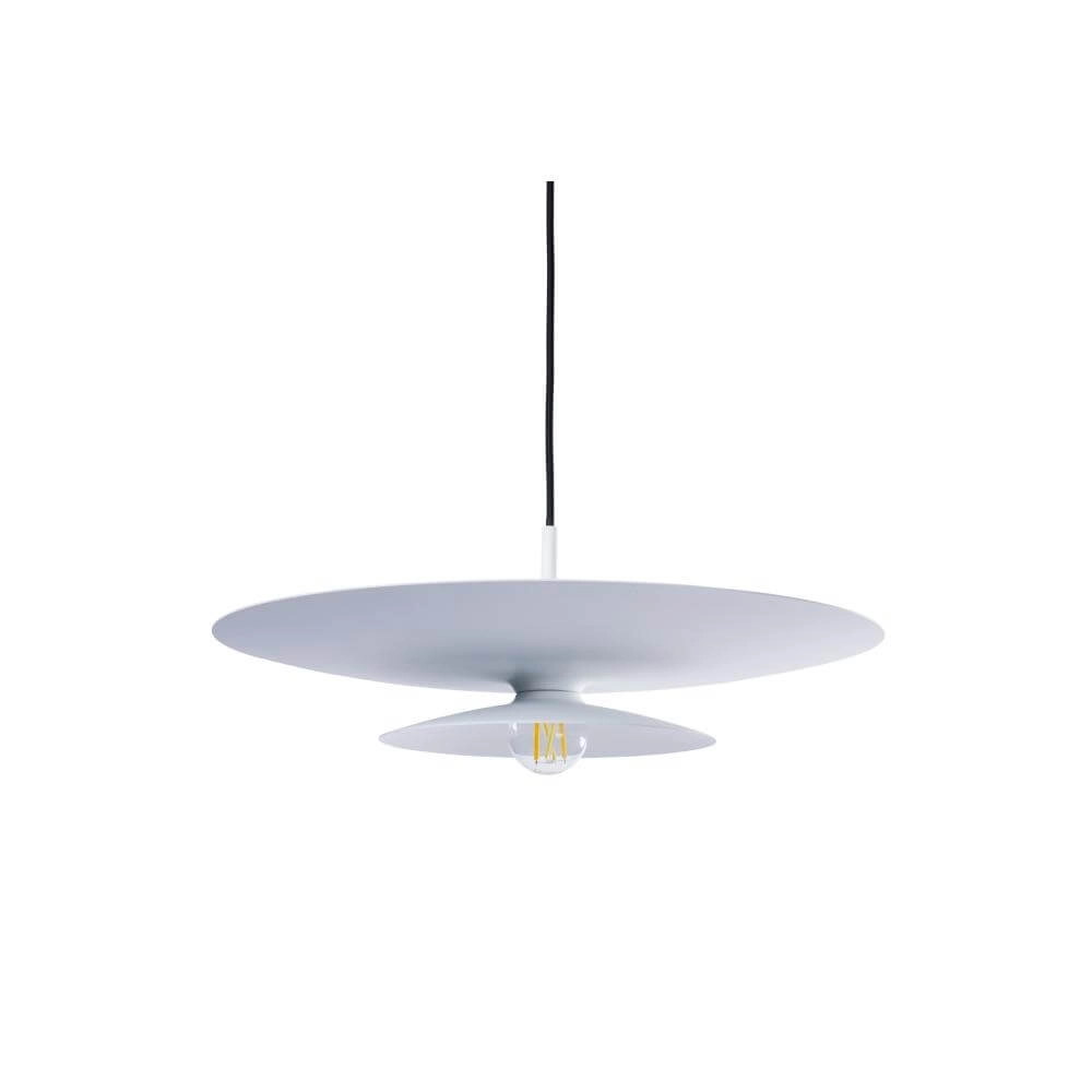 Hanglamp Linares paraplu wit Ø 50cm Artdelight 8720701101692