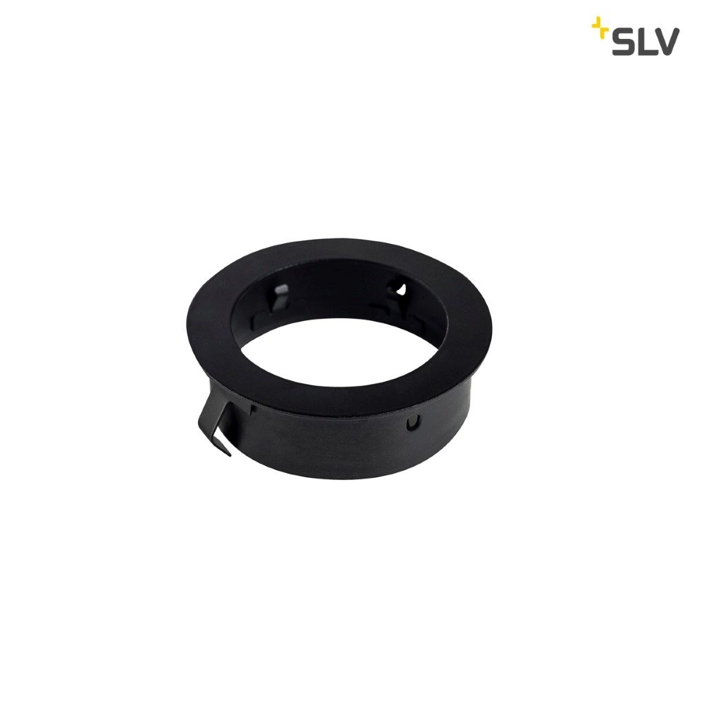 Up - Downlighter Enola B 22cm zwart SLV 4024163149860