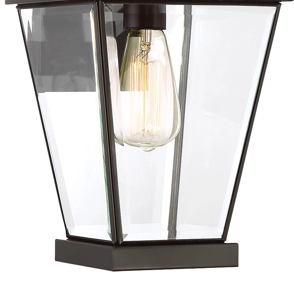 Buitenlamp Charlson Franssen 5024005345510