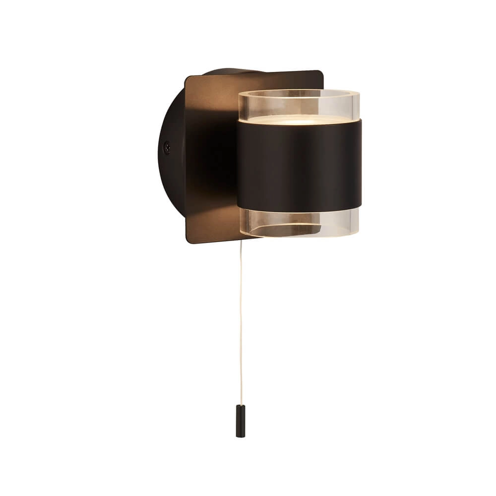Badkamer wandspot Tumbler