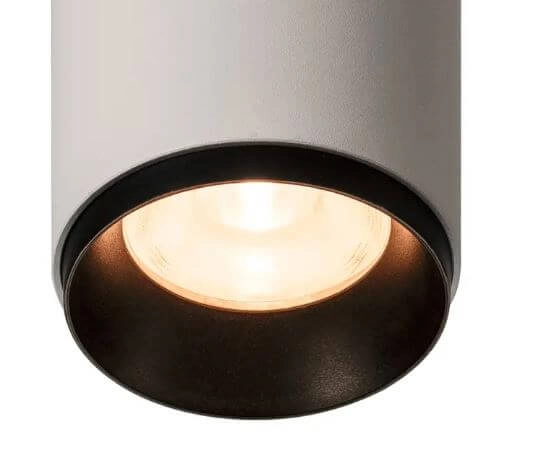 Ledspot Numinos 11w - 2700K - 6,5cm wit SLV 4024163242530