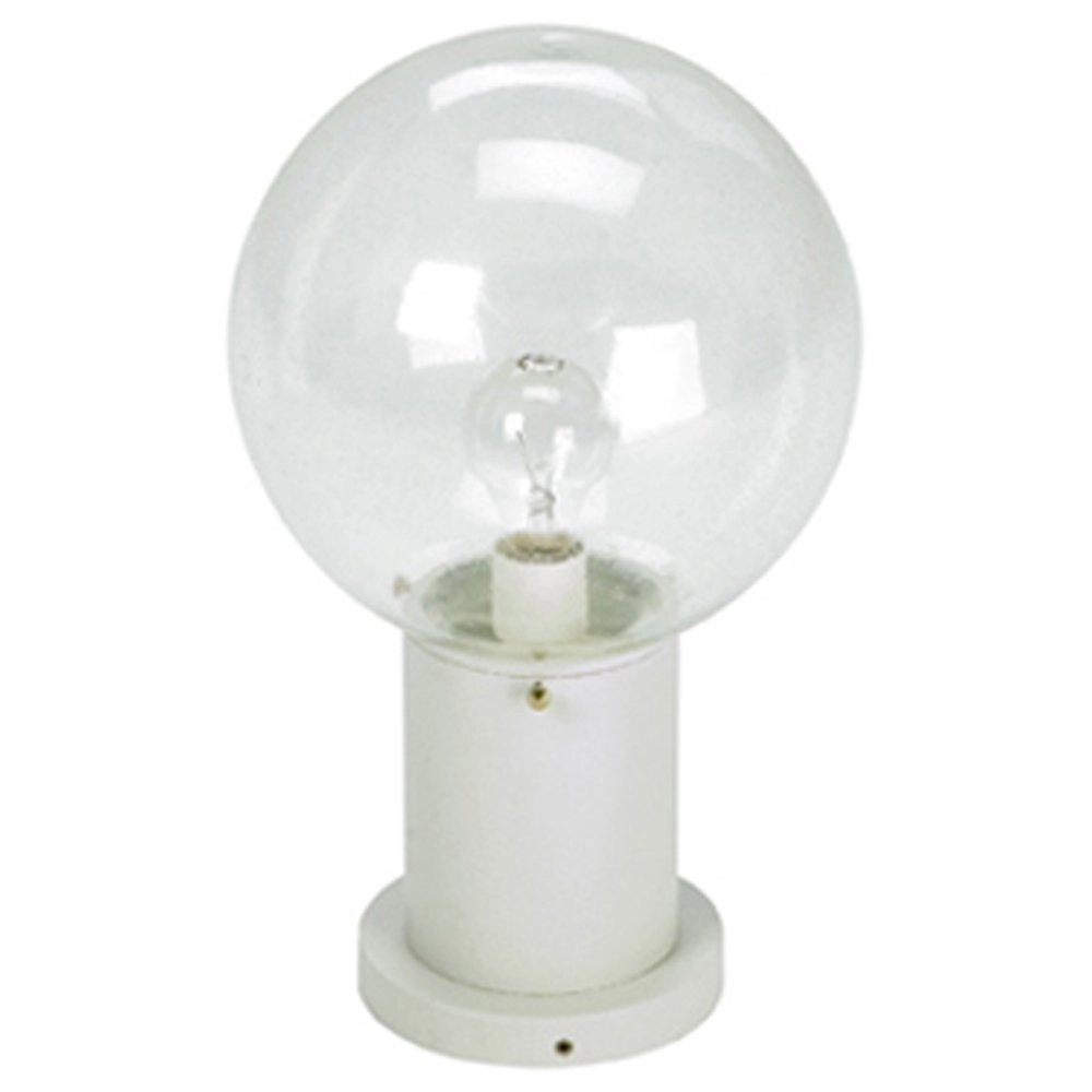 bollamp Borl 38cm - wit