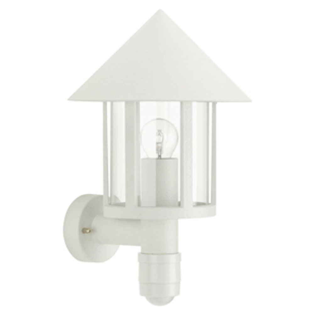 Buitenlamp Toit met bewegingsmelder