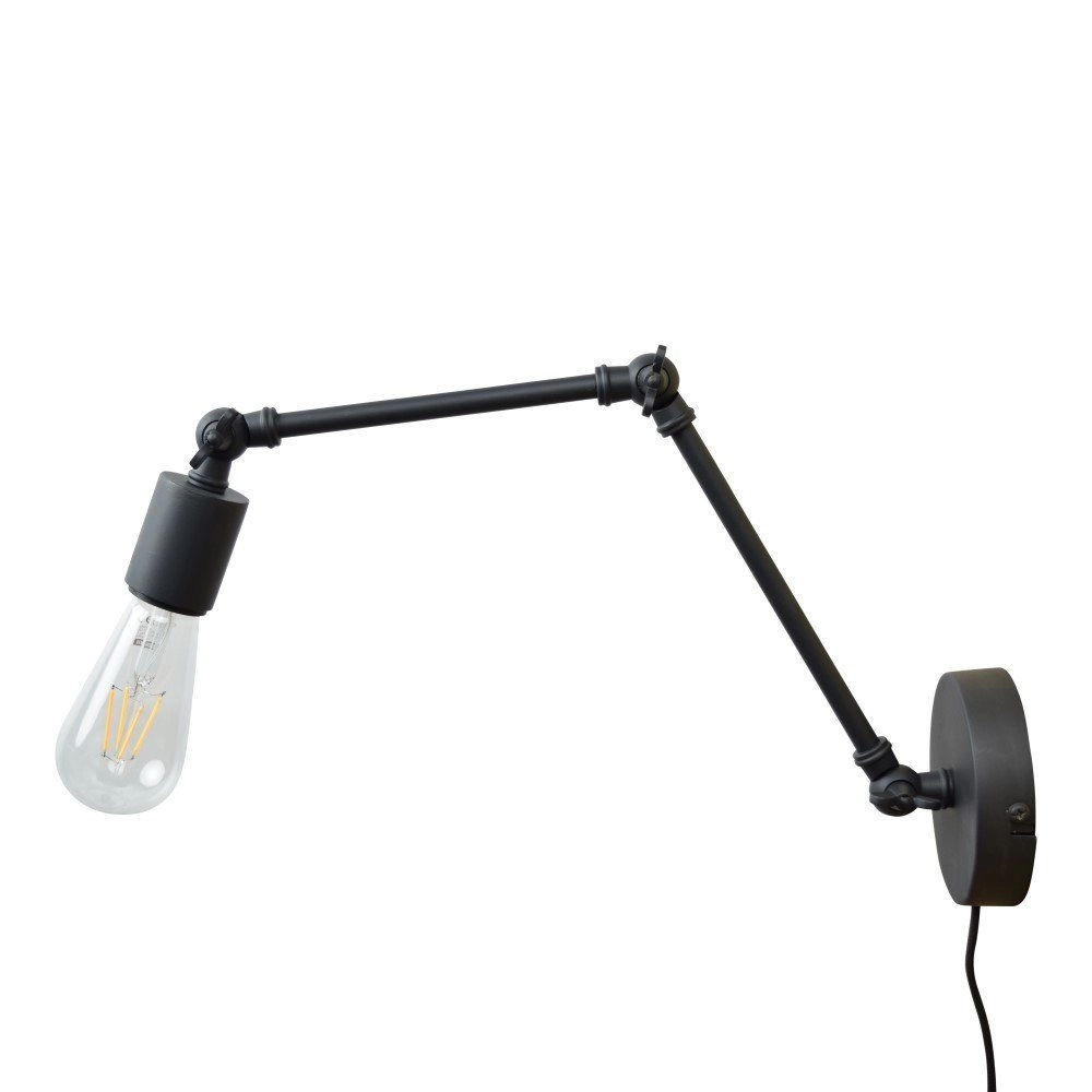 Wandlamp Houston