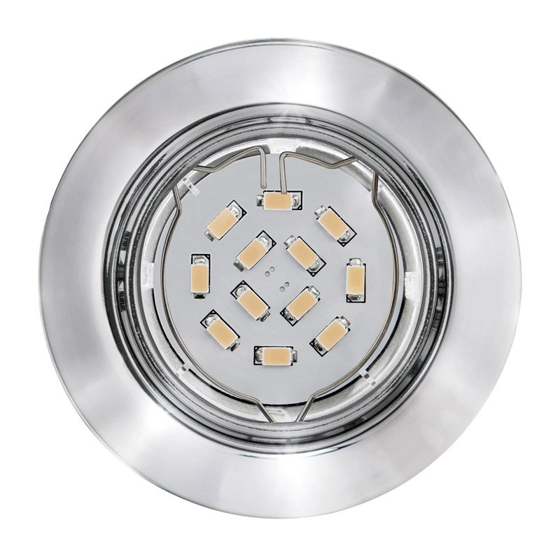 Ledspot Peneto (3) set van 3 Eglo 9002759944070