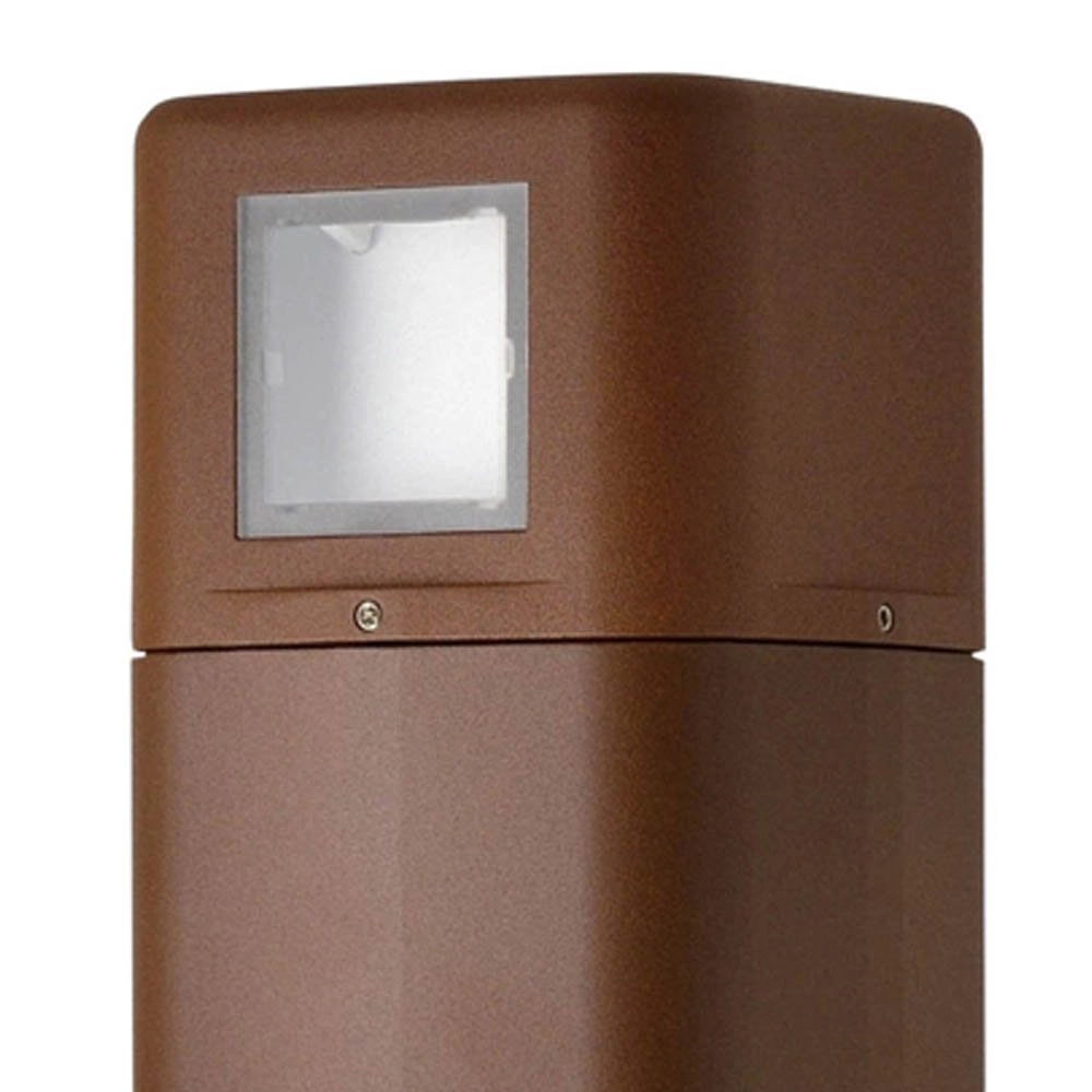 Ledspot Kubs voor buiten Franssen 8033239444293