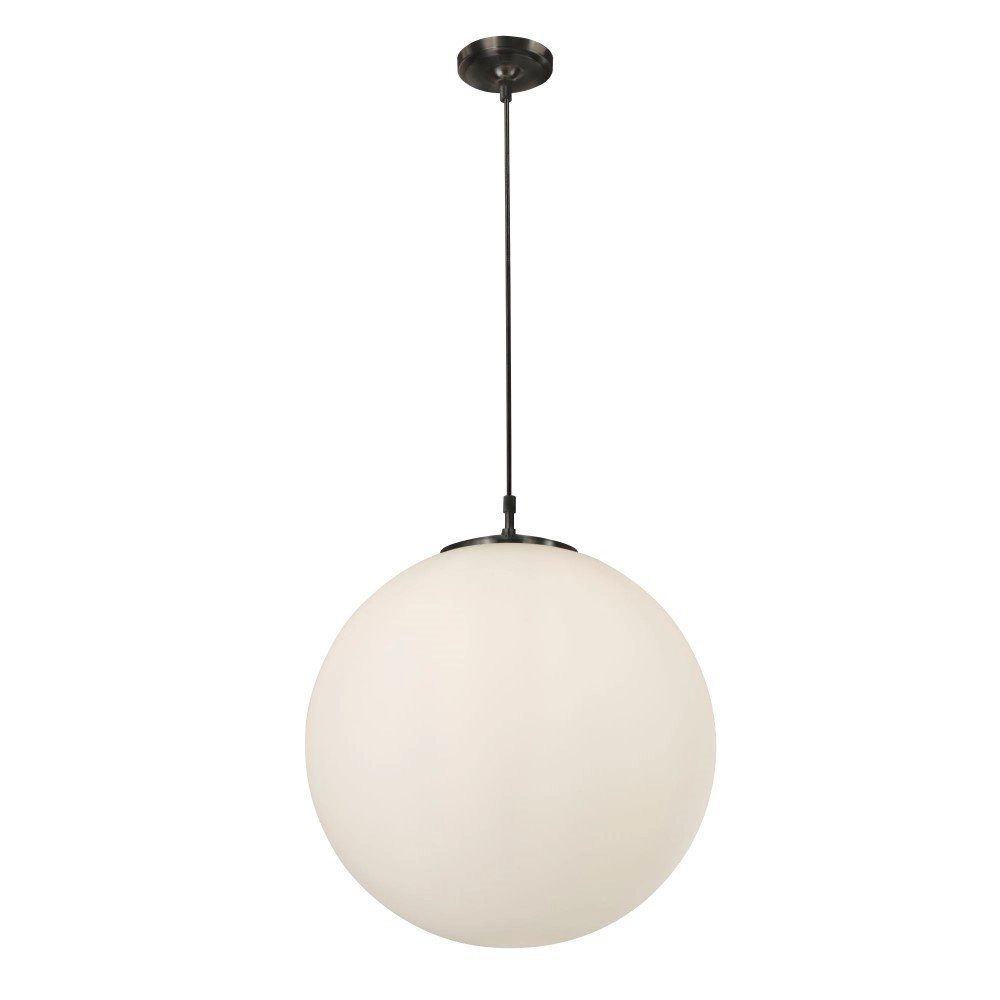 Hanglamp Atom Ø 30cm