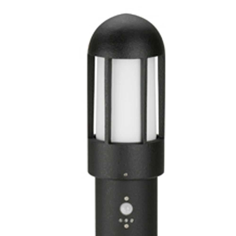 Buitenlamp Rondo met bewegingssensor Albert 4007235620023