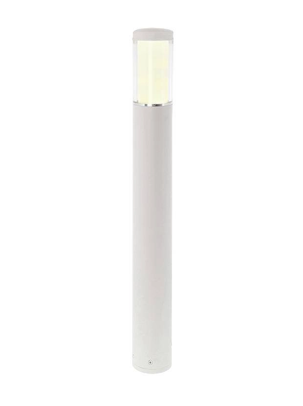 Tuinlamp Liv White 12 volt LED