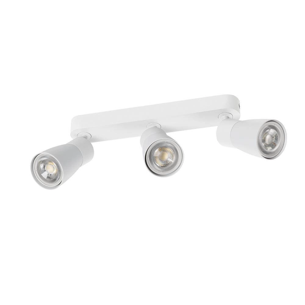 Spot Puri 2.0 Dome wit 3-lichts SLV 4024163293969