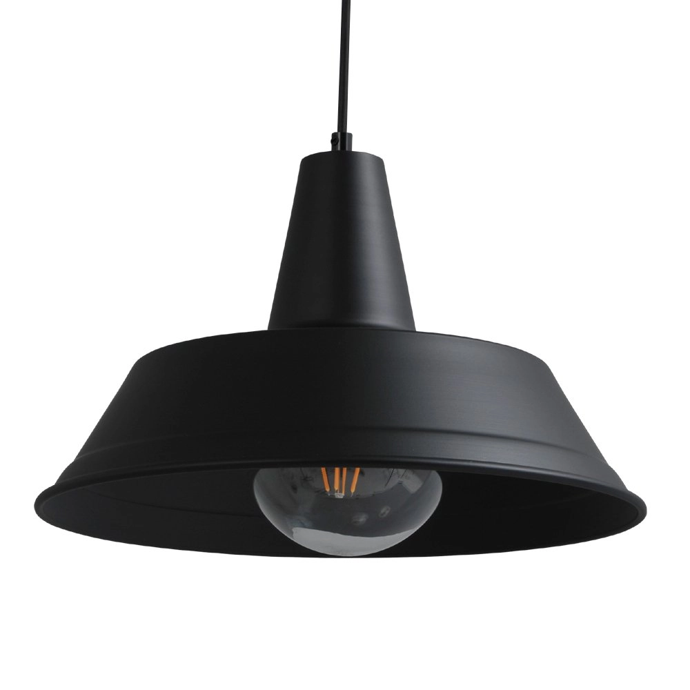 Eetkamerlamp Industria 3x35 Masterlight 8718121230887