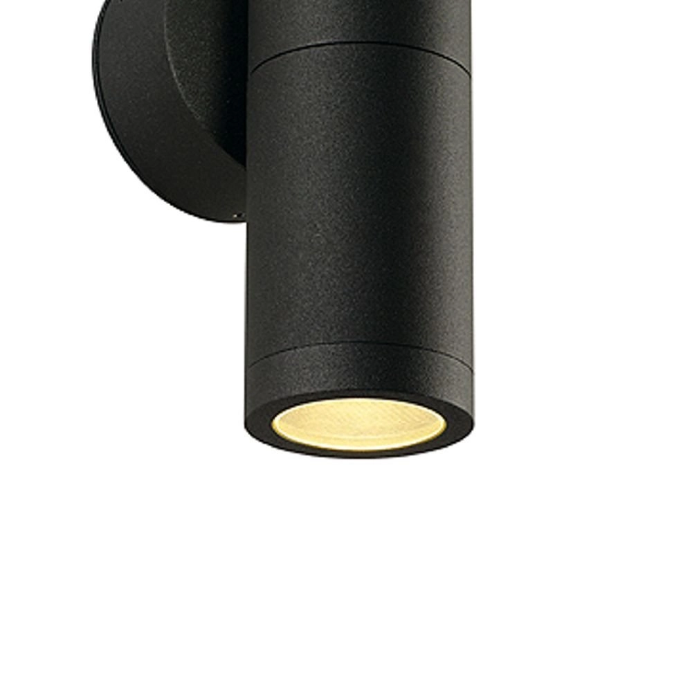 Up - Downlighter Astina Out ESL voor buiten SLV 4024163111898