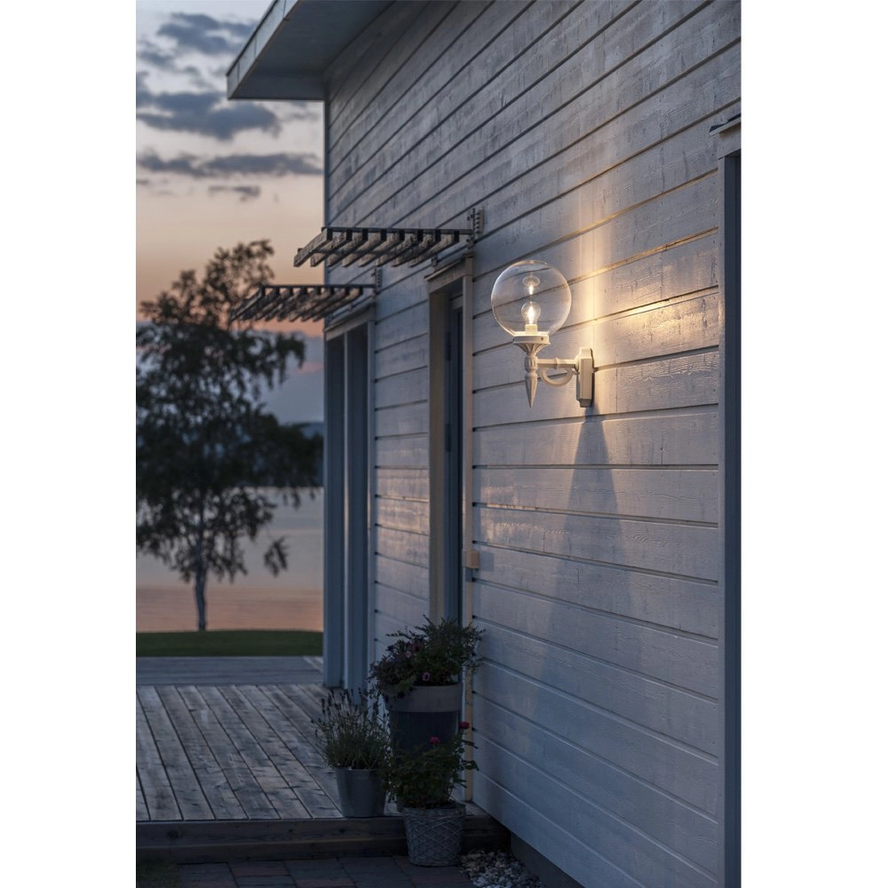 Bol buitenlamp Orion voor buiten KonstSmide 7318304962508