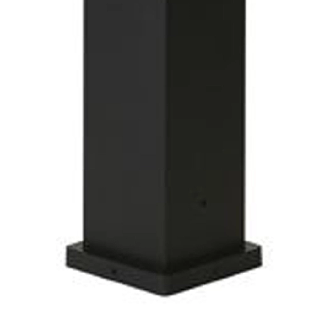 buitenlamp Triangle zwart Albert 4007235622416