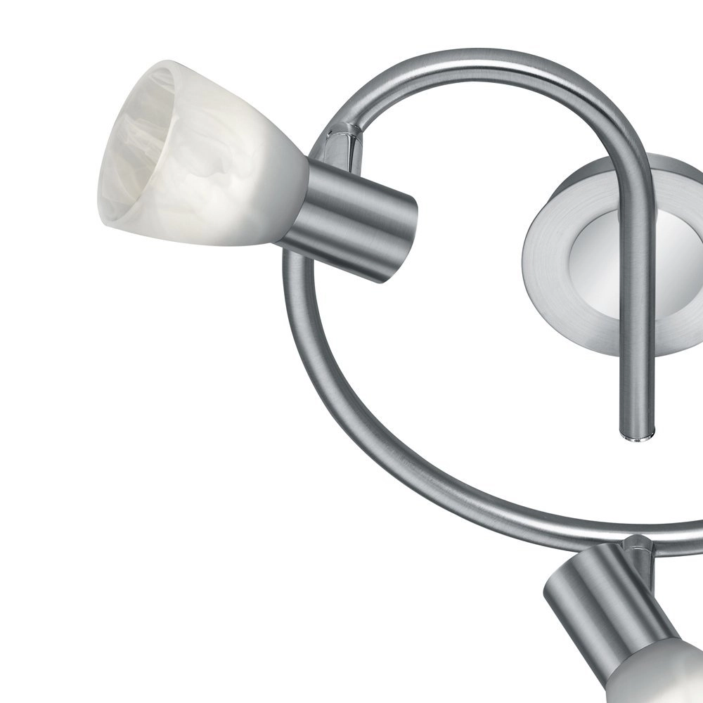 LED plafondspot Levisto Trio 4017807281699