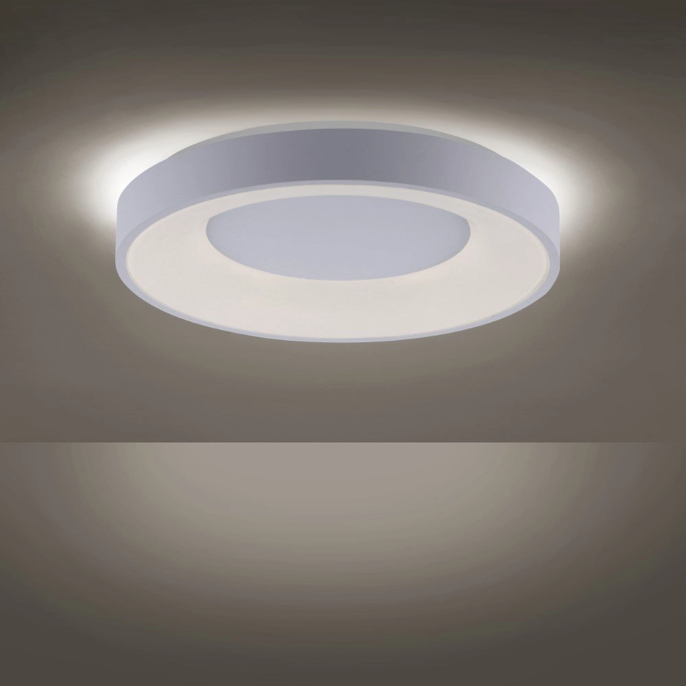 Led plafondlamp Anika Ø 70cm Just Light 4043689973377