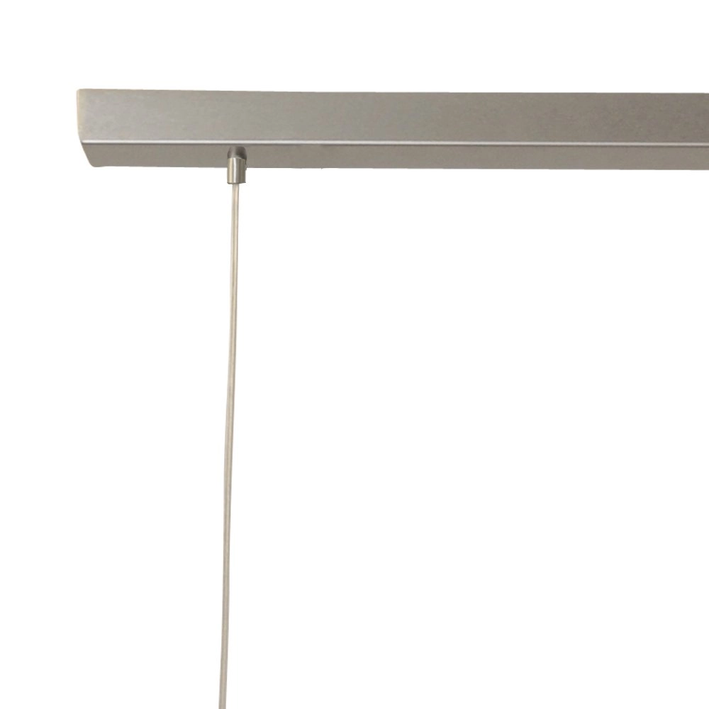Eetkamer hanglamp Concepto 3x30 Masterlight 8718121233536