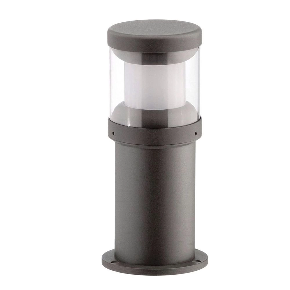 Terraslamp Polo Antraciet