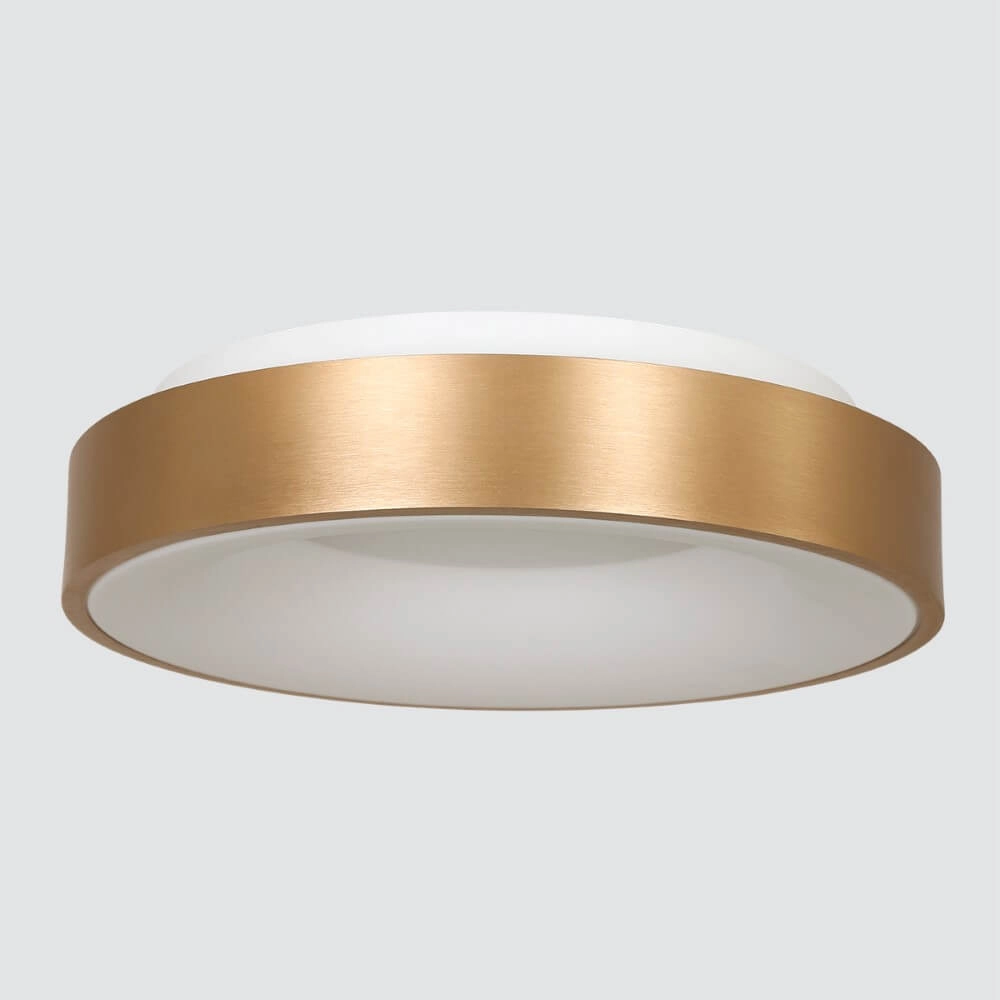 Ø 48cm plafonnière Ringlede Steinhauer 8712746132830