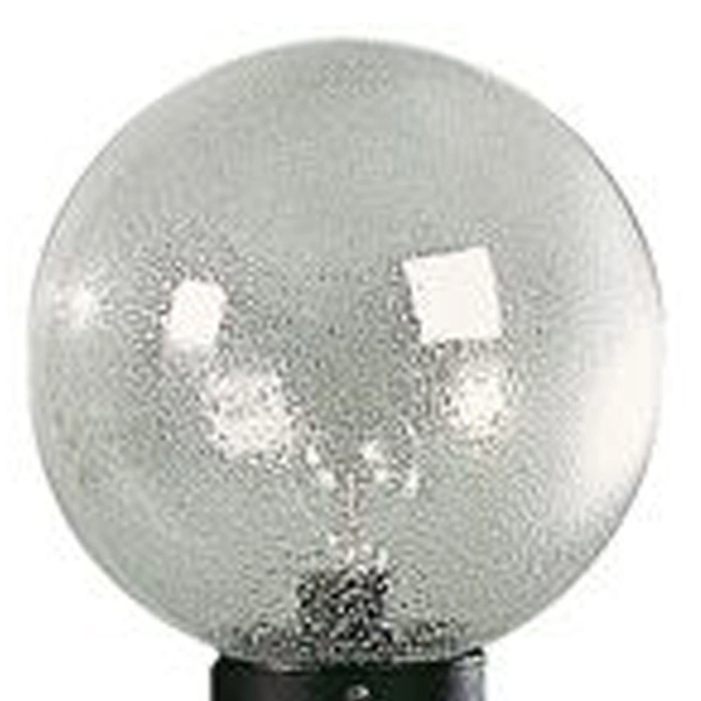 bollamp Borl 82cm - zwart Albert 4007235620122