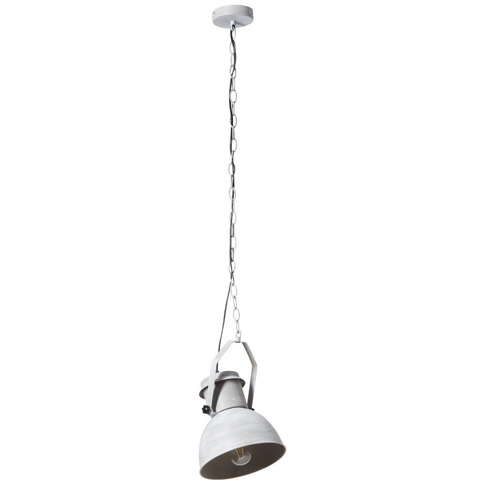 Hanglamp Salford Landelijk Brilliant 4004353240454