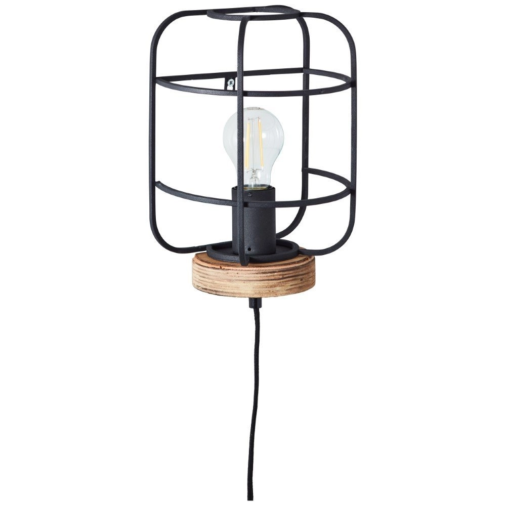 Wandlamp Gwen