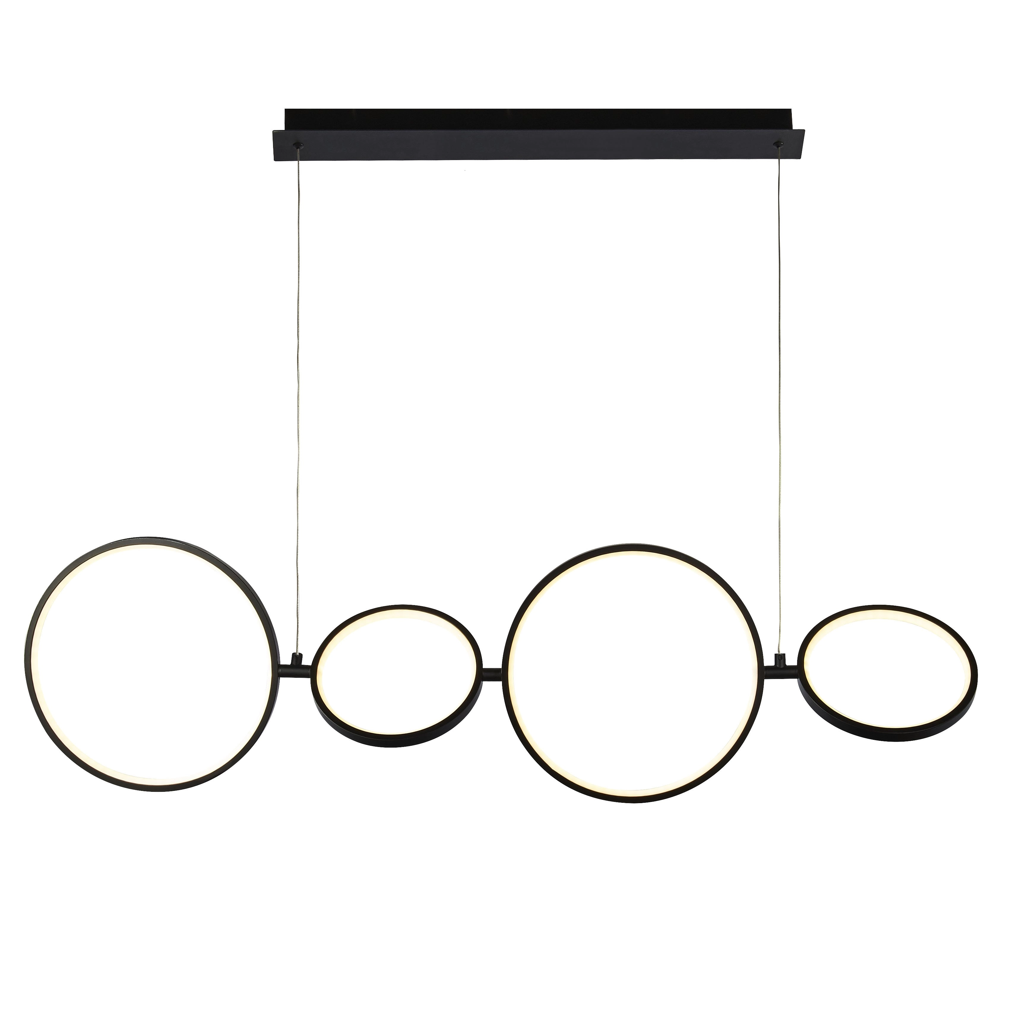 Led hanglamp Cirque Searchlight 5053423174730