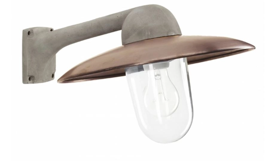 Industrie buitenlamp Fabrique stallamp