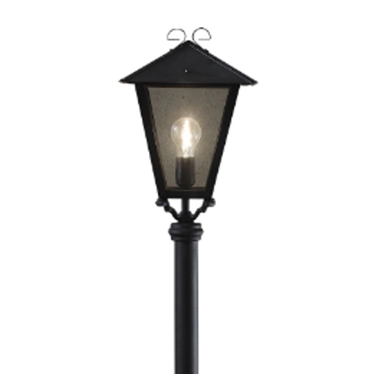 Tuinlamp Benu Landelijk KonstSmide 7318304367501