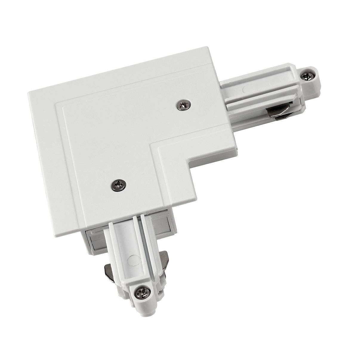 L-Connector 1 1-fase (aarde buiten)