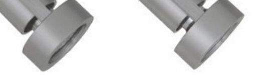 3-lichts opbouwspot Tech Artdelight 8719831732067