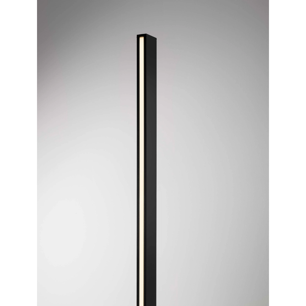 Strakke tuinlamp Sasso 120cm Lyora 5212017454010