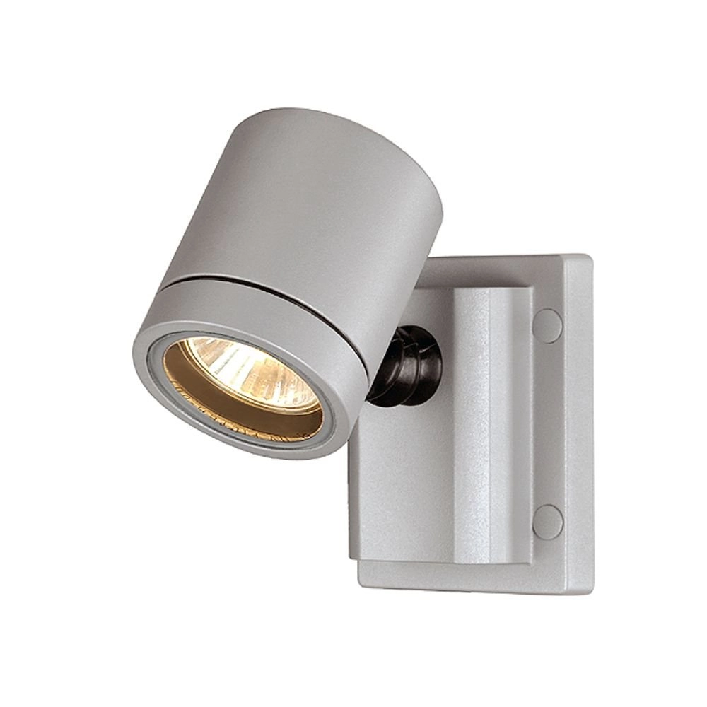 Muurspot New Myra Wall voor buiten