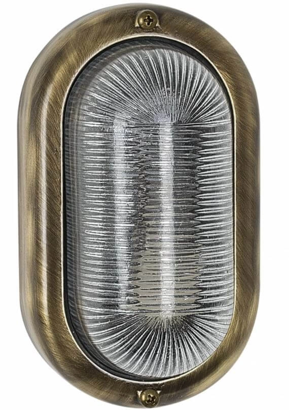 Veranda lamp Ochi